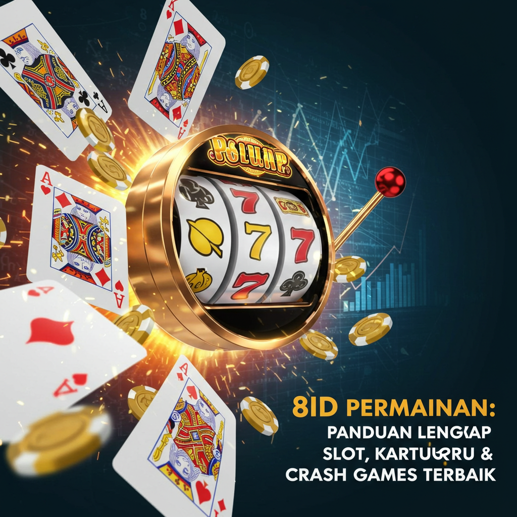 8id Permainan