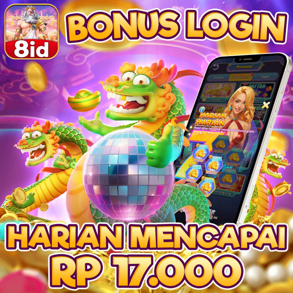 HARIAN MENCAPAI RP 17.000 DI 8ID APK Download
