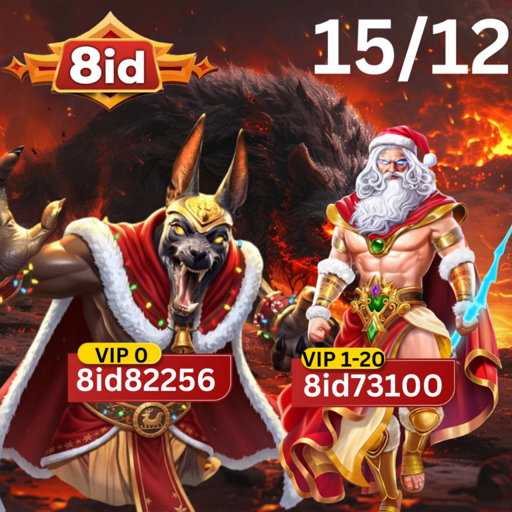 8ID APK Download KODE Hari ini