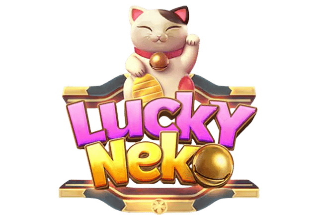 Lucky Neko