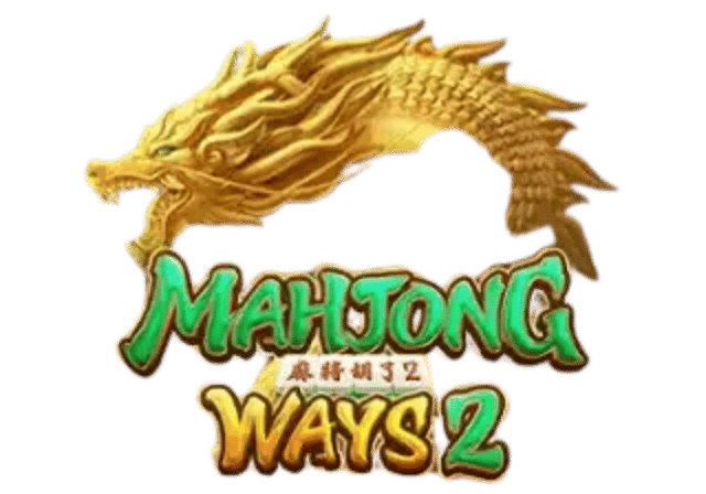 Mahjong Ways 2