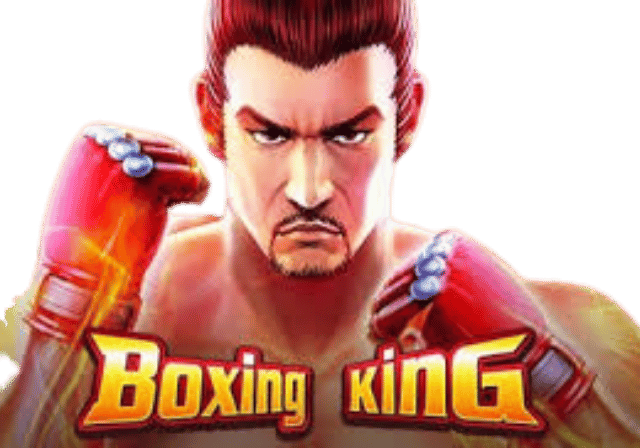 Boxing King