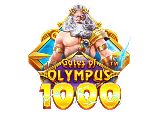 Gates of Olympus 1000