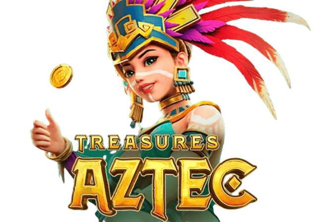Treasures of Aztec