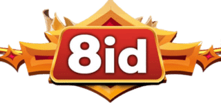 8ID LOGO TERBARU - 2026